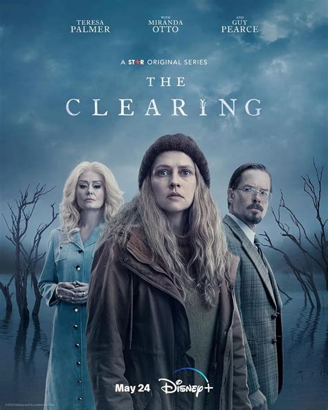 imdb the clearing|the clearing cult.